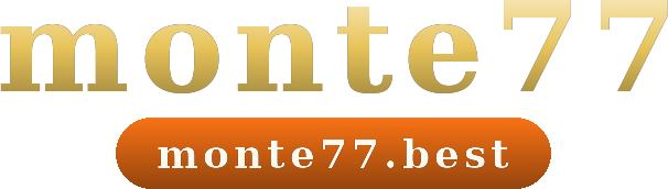 monte77 logo